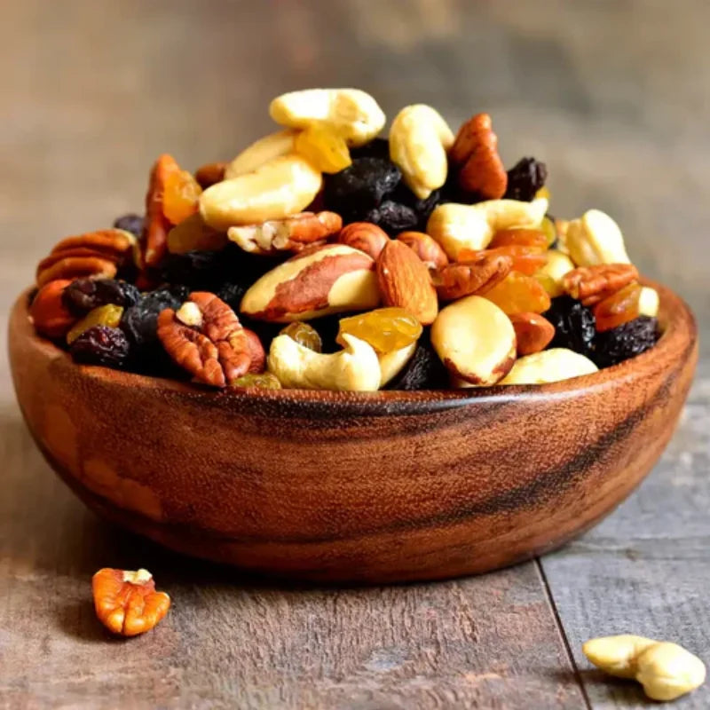 mixed nuts and seeds online