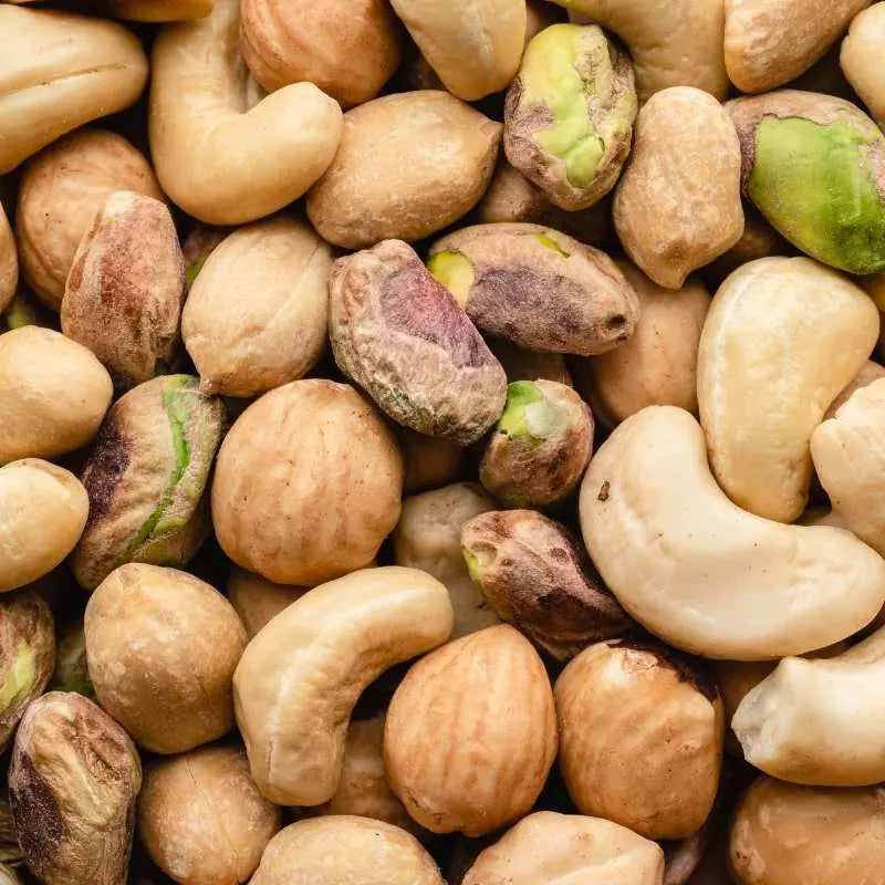 order mixed nuts online