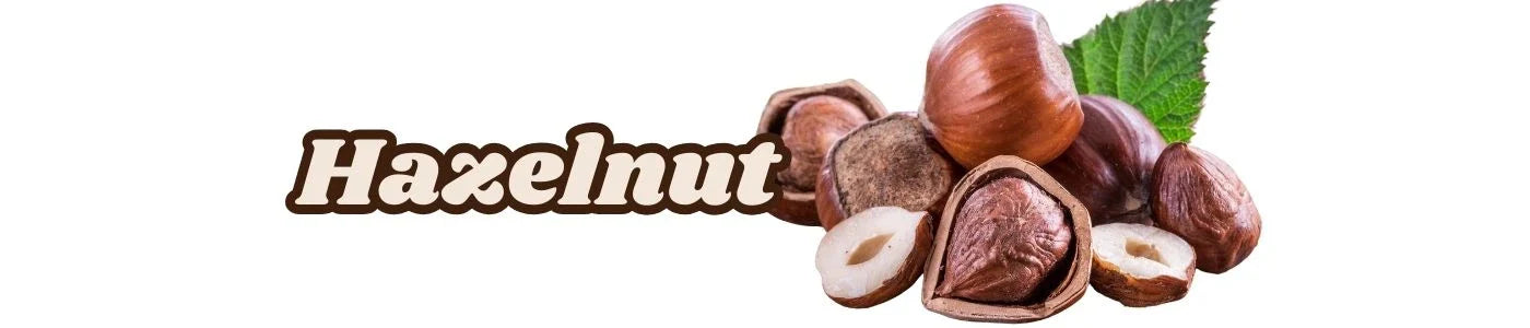 Hazelnut