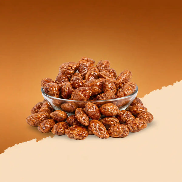 honey nuts