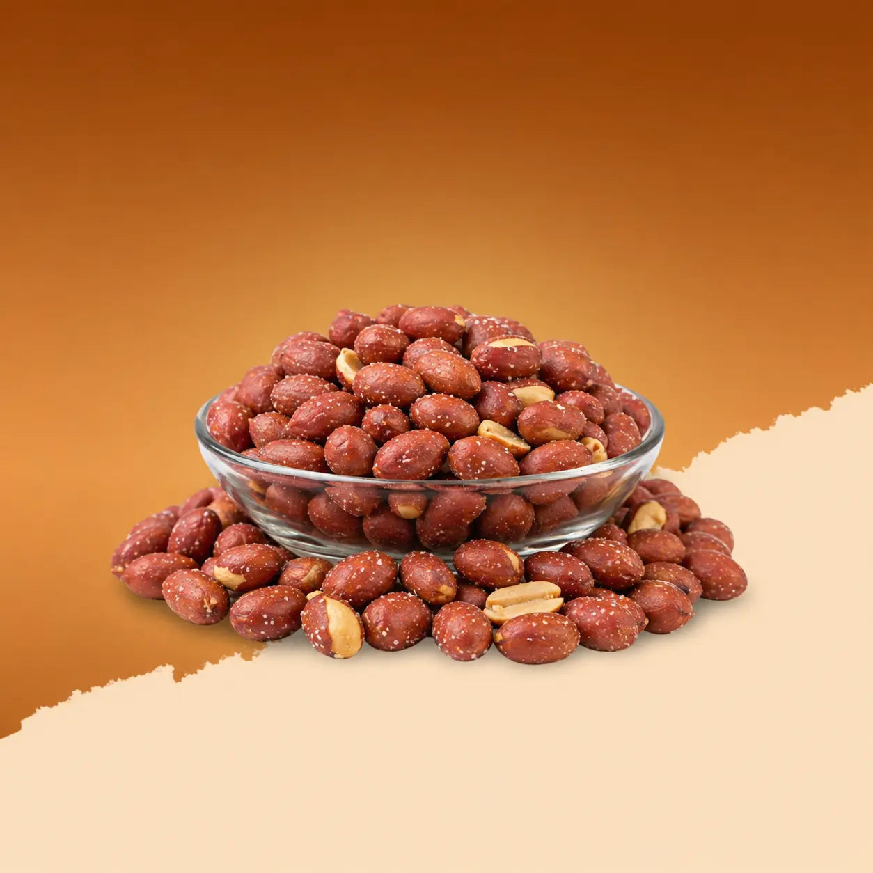 Peanuts