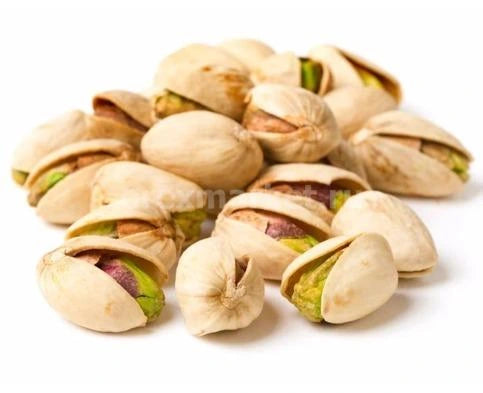 Pistachios