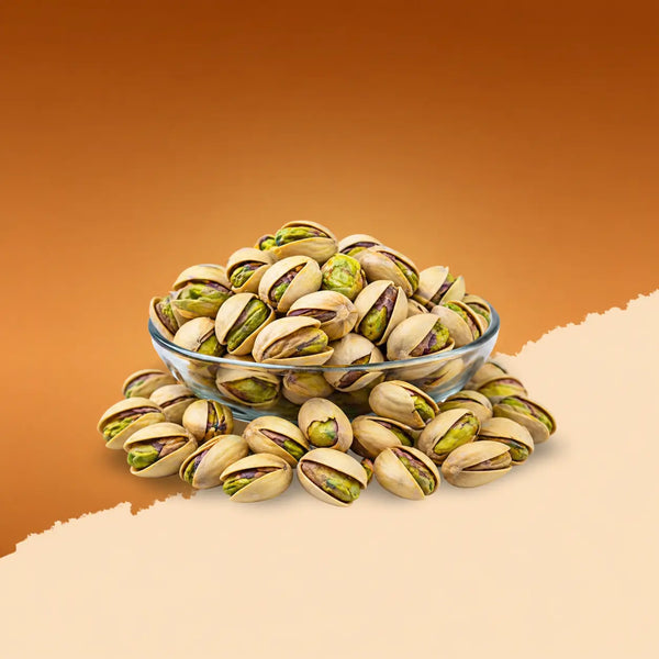 Pistachios