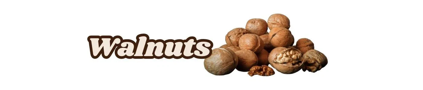 Walnuts