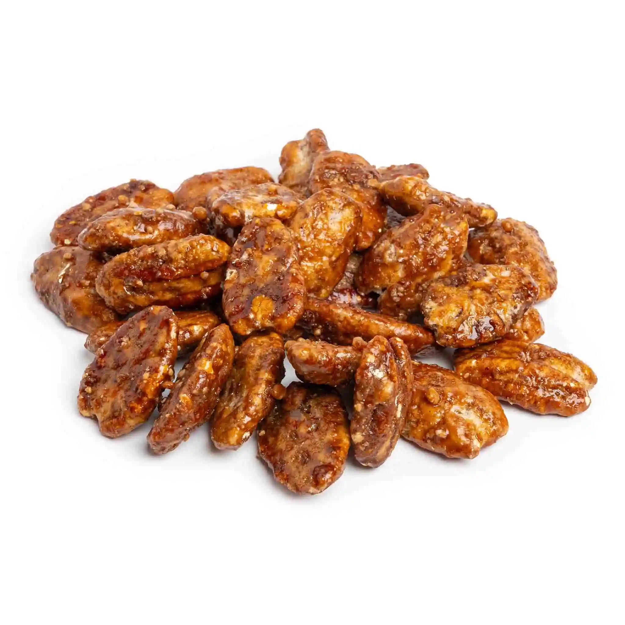 Honey Roasted Pecan