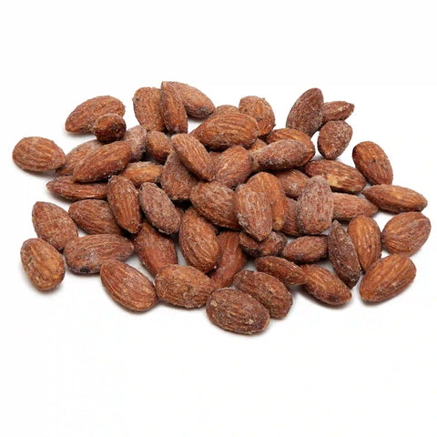 Smoked Almonds