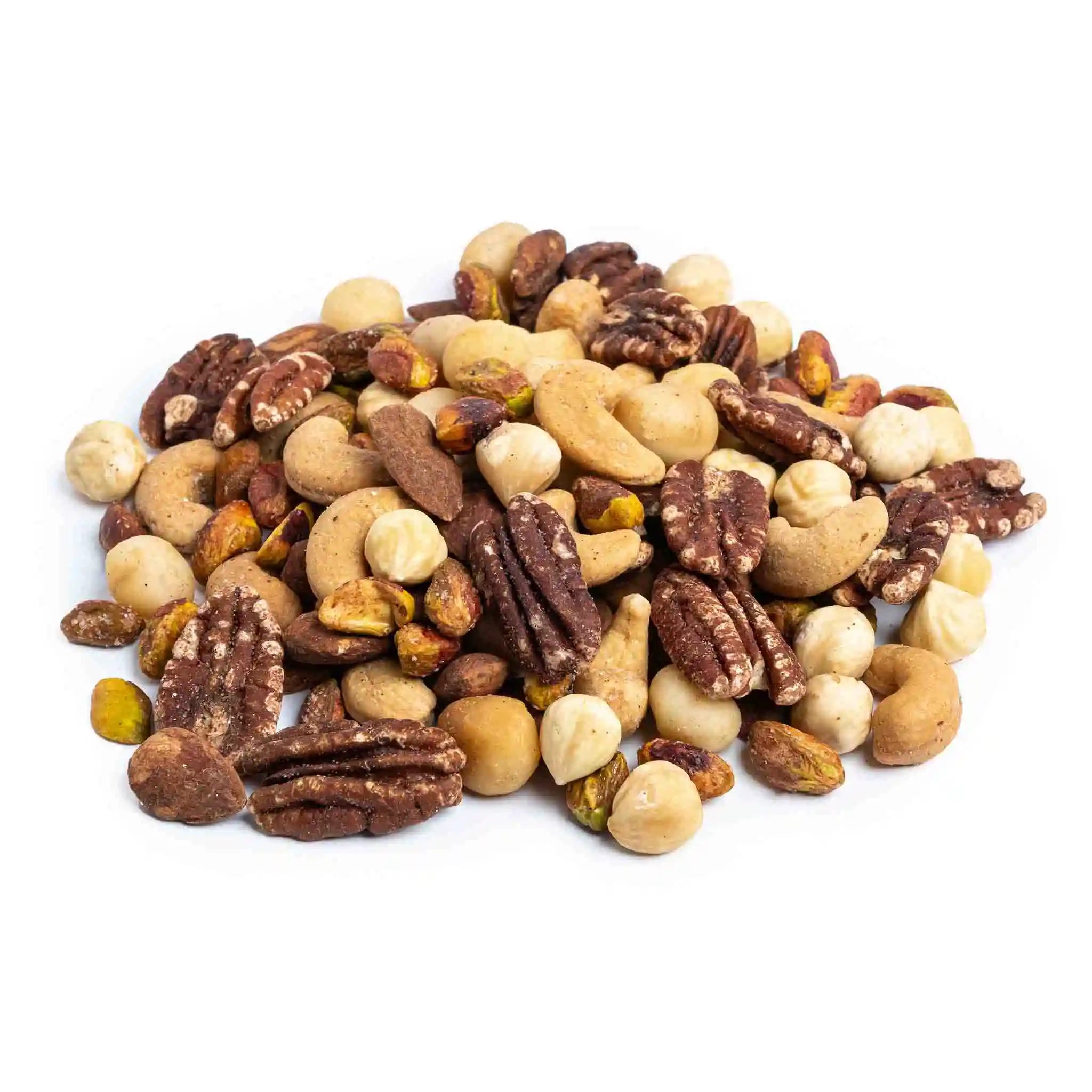 Deluxe Mixed Nuts