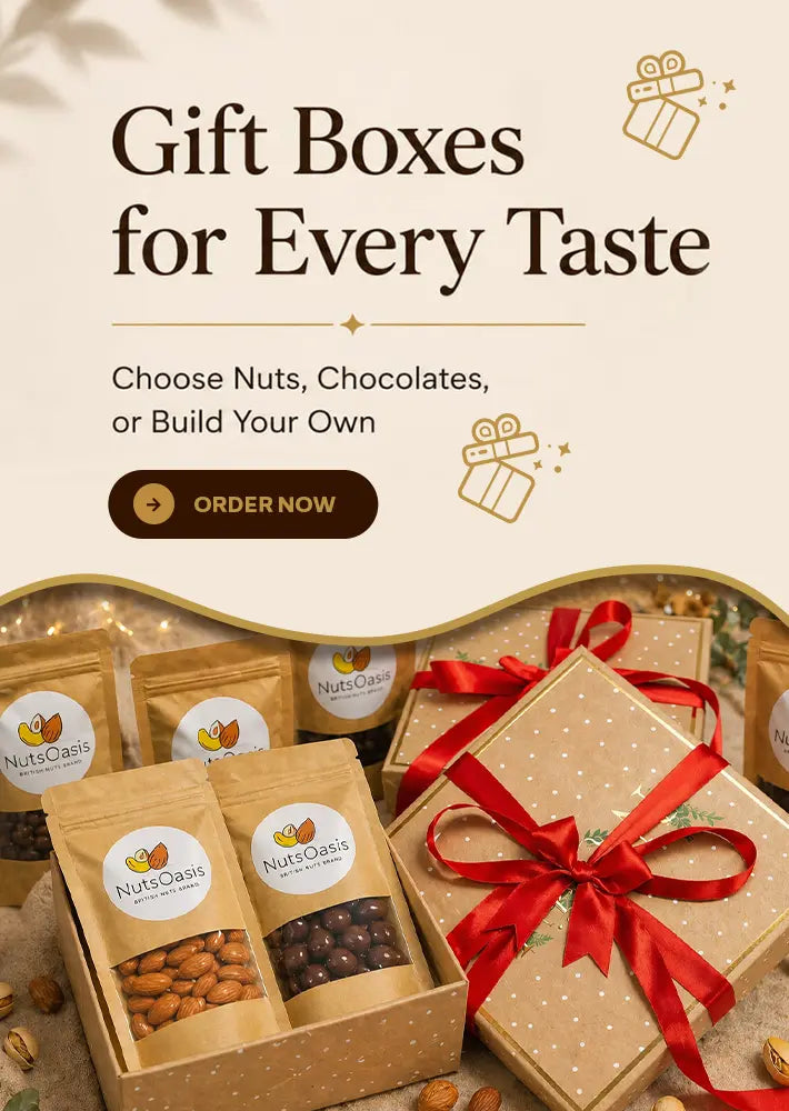 Gift Boxes Collection