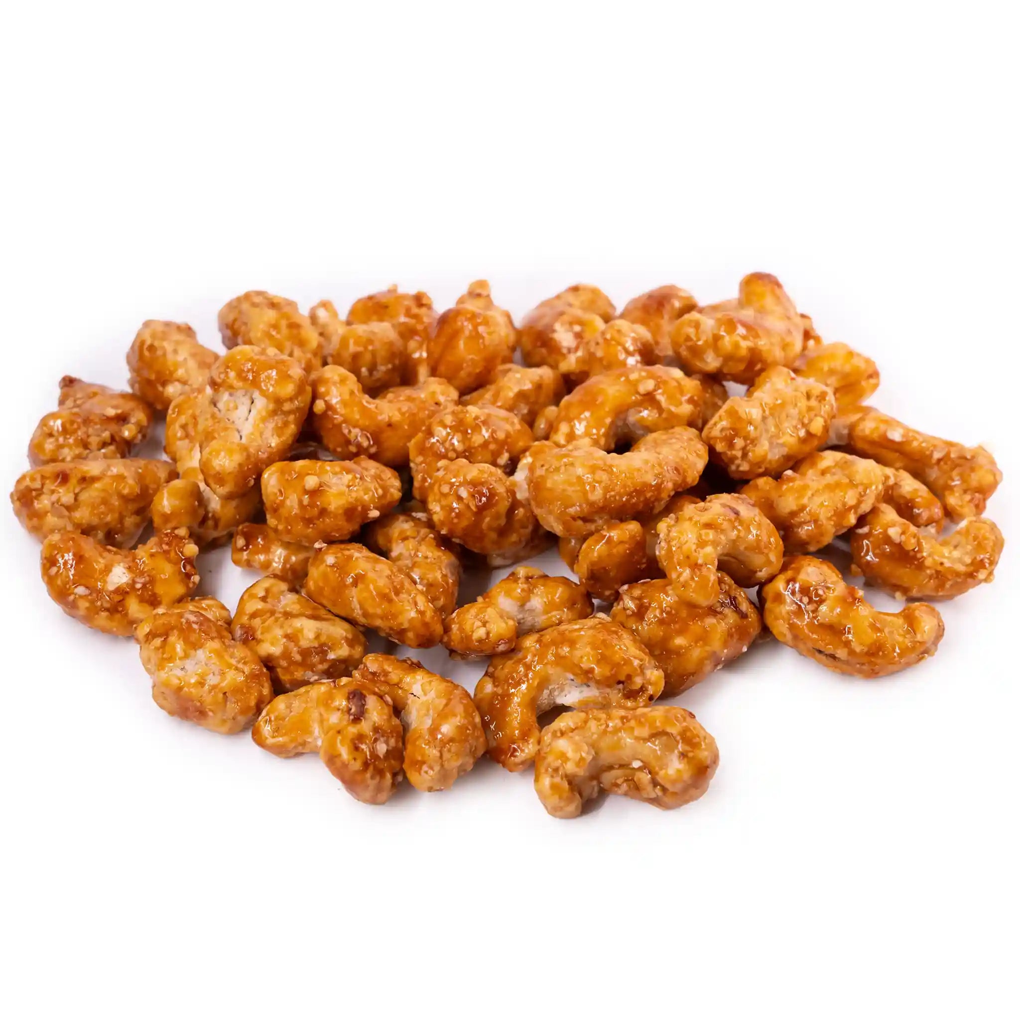 Honey Roasted Cashews