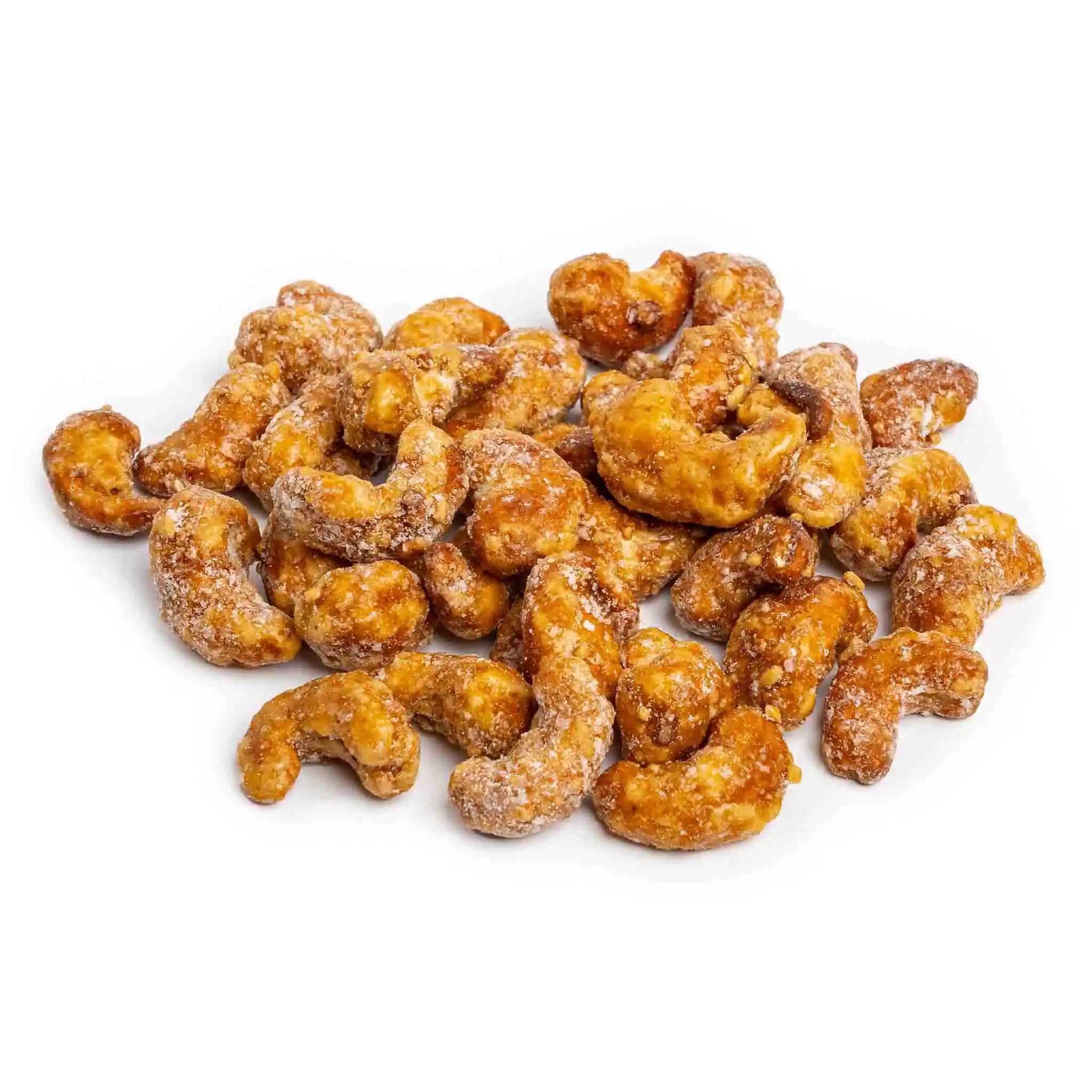 coconut cashews