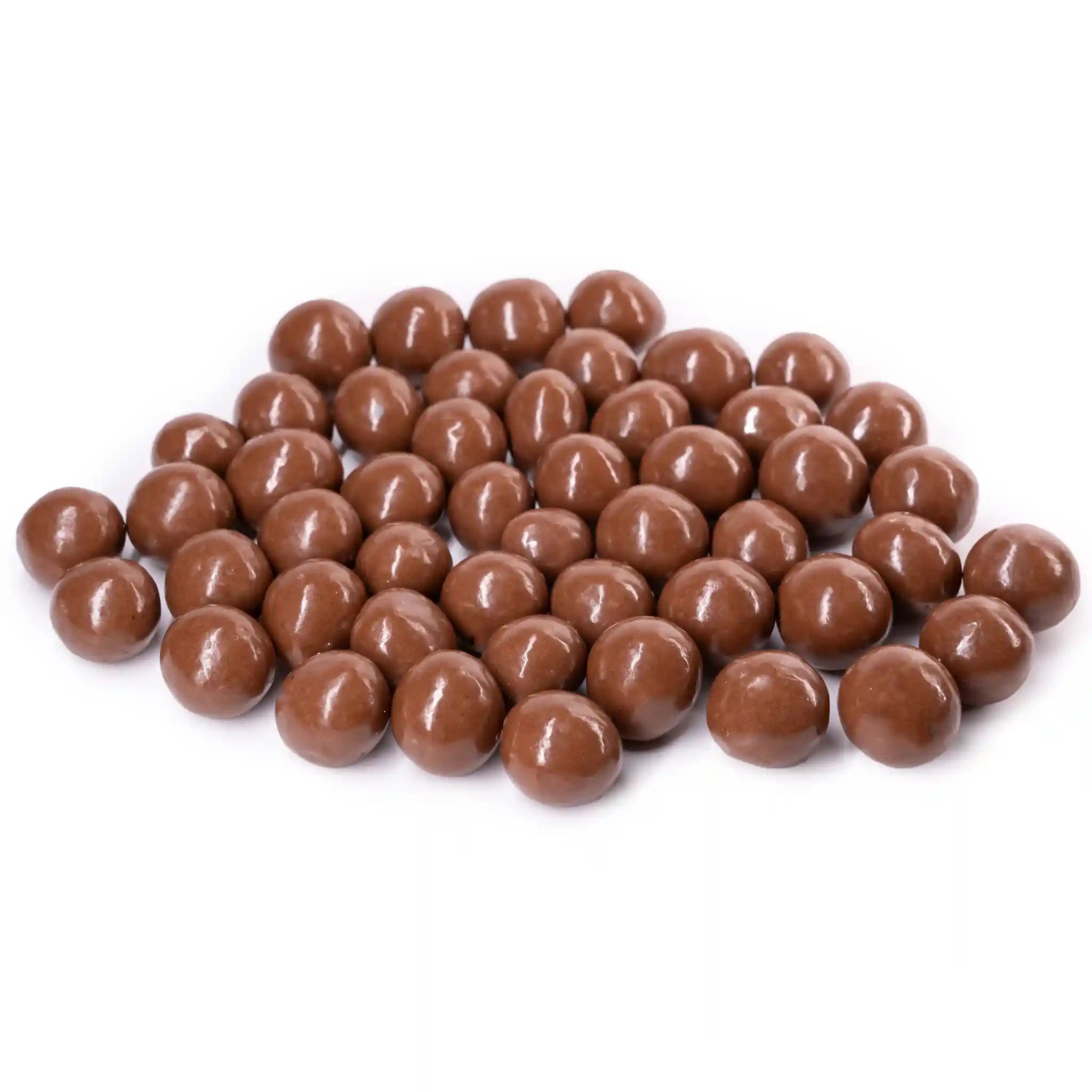 Milk Chocolate Hazelnut