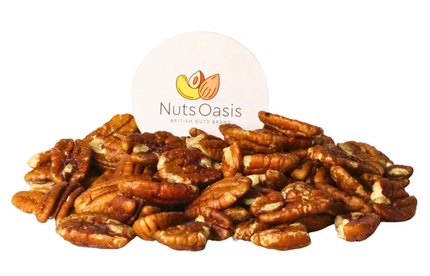 Pecan Nuts