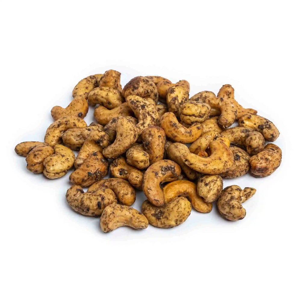 Flavored Nuts Collection