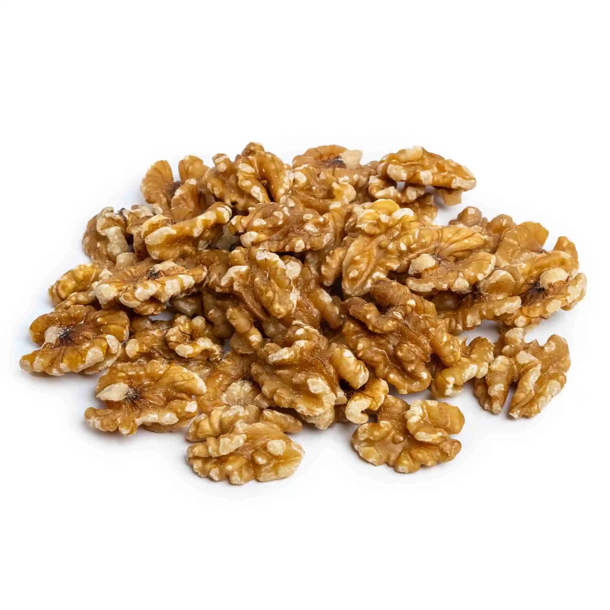 raw walnuts