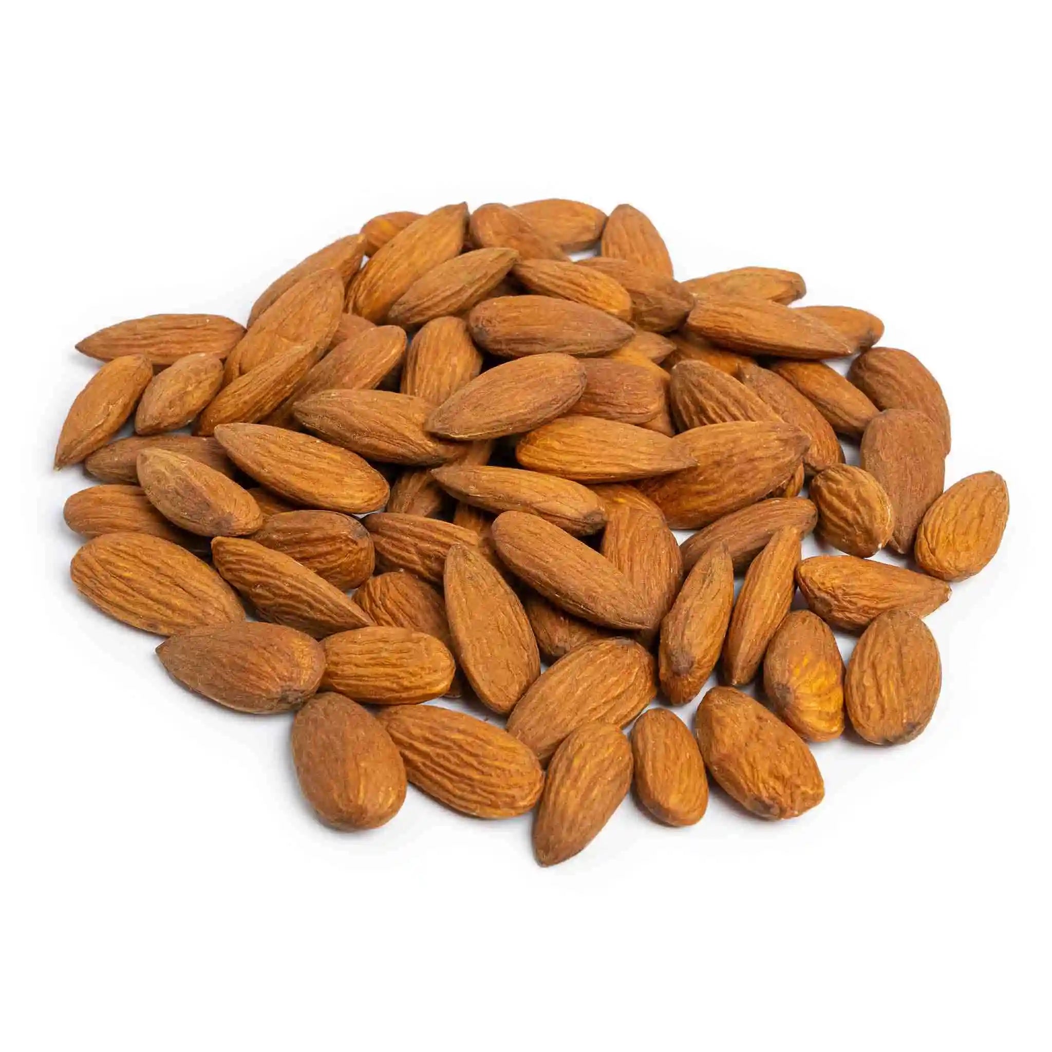 Raw Almonds