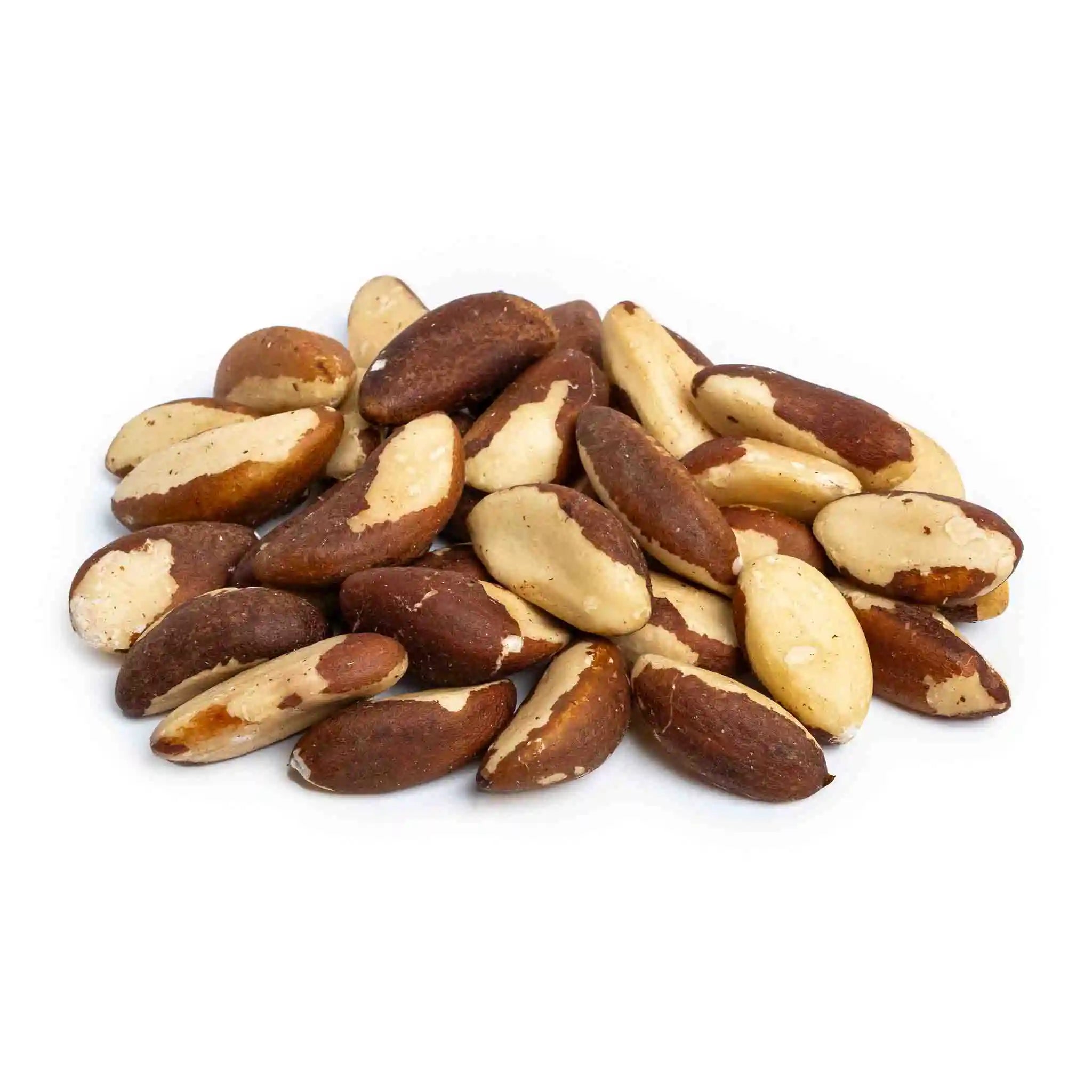 Raw Brazil Nuts