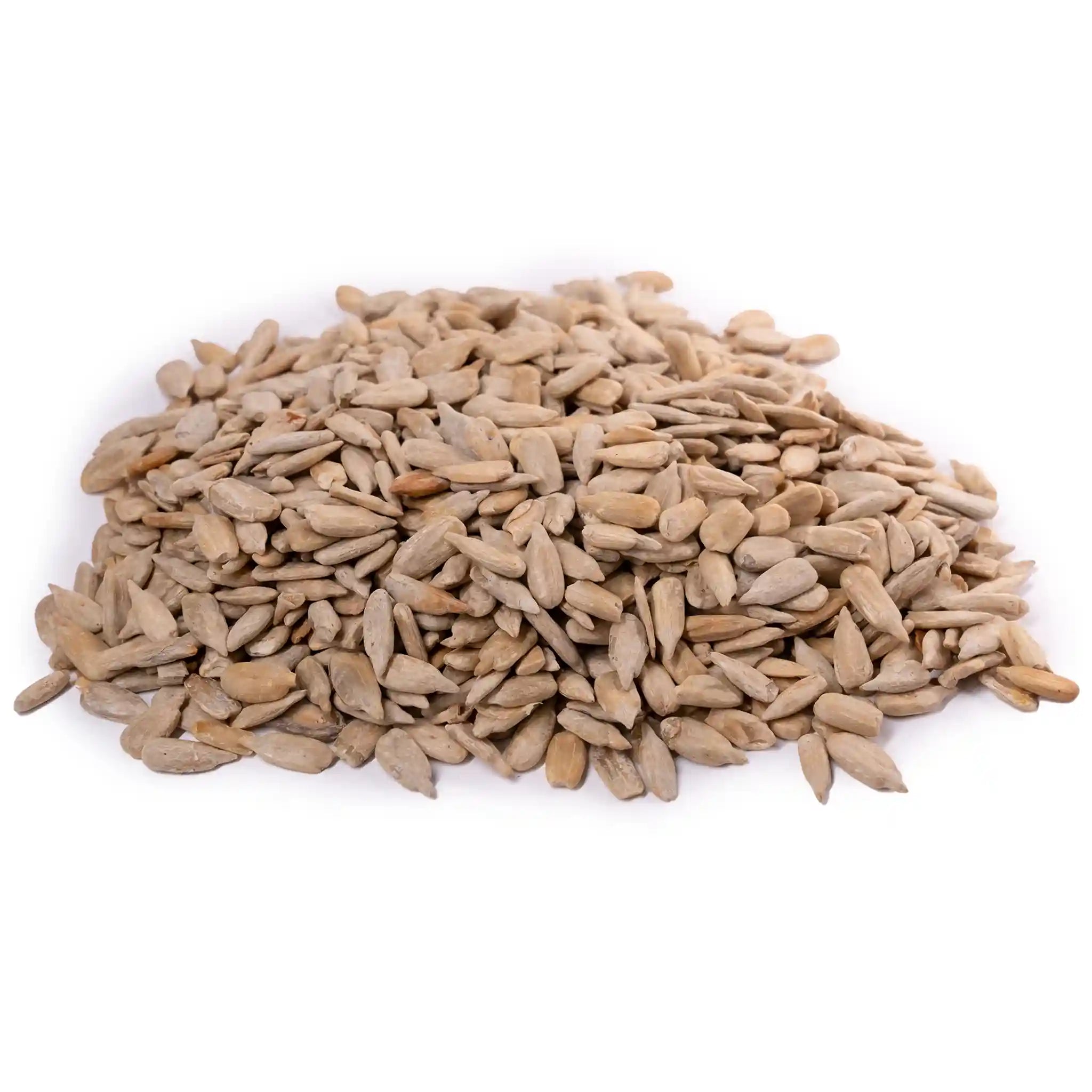 Roasted Sunflower Seeds