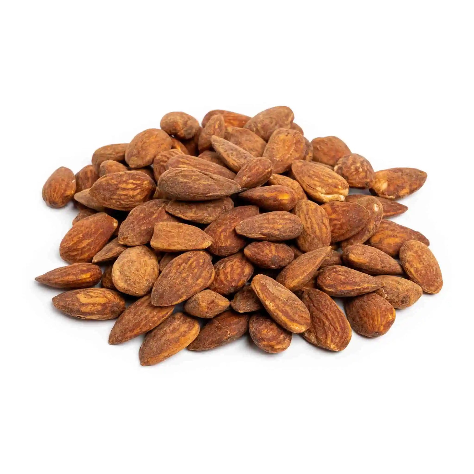 Roasted Almonds