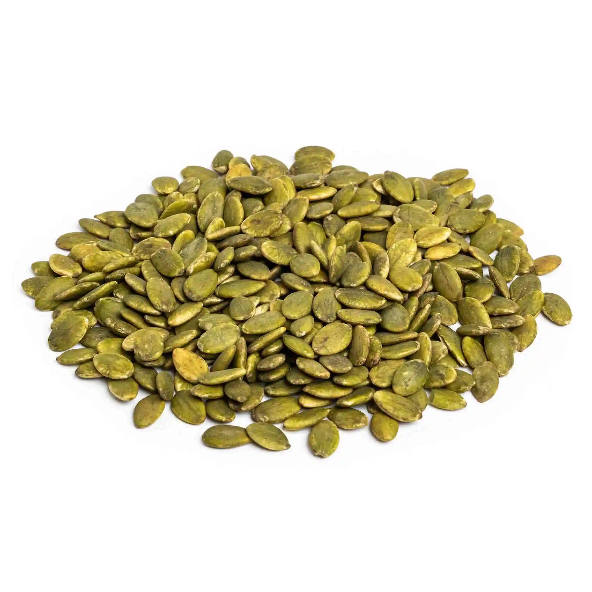 Salted Pumpkin Seeds