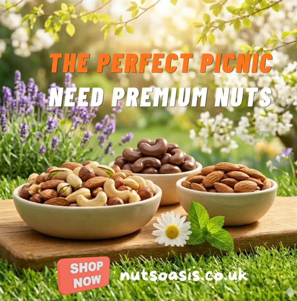 nuts 