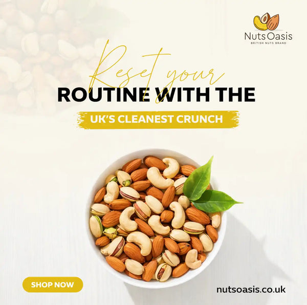 nuts 
