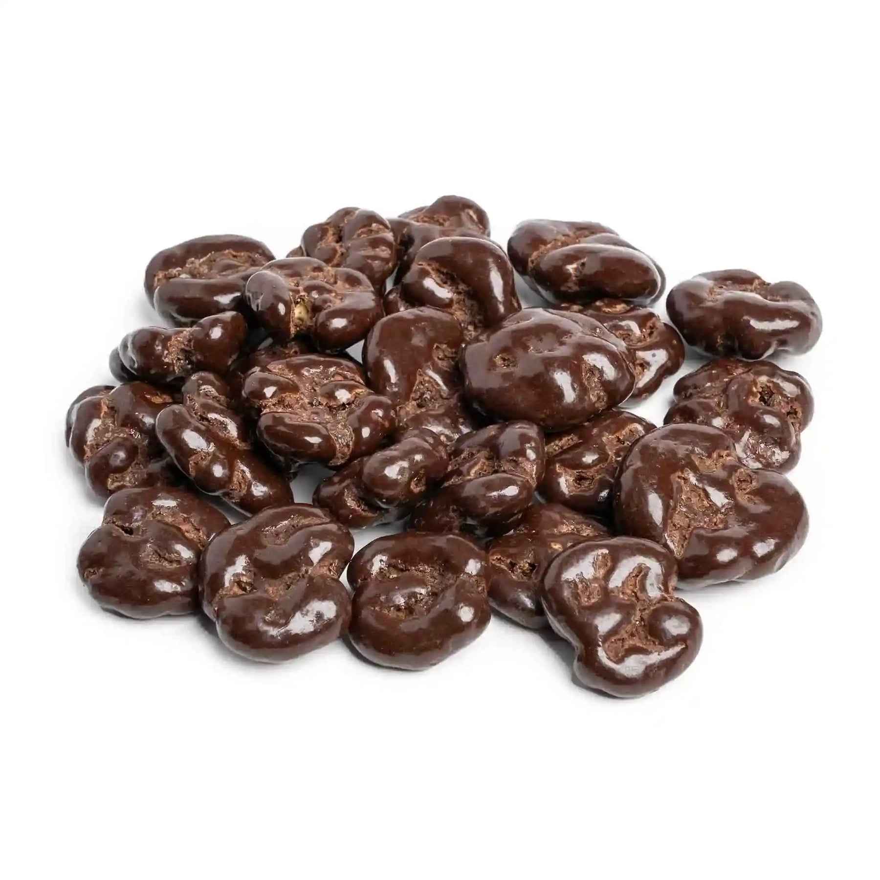 Chocolate Walnuts