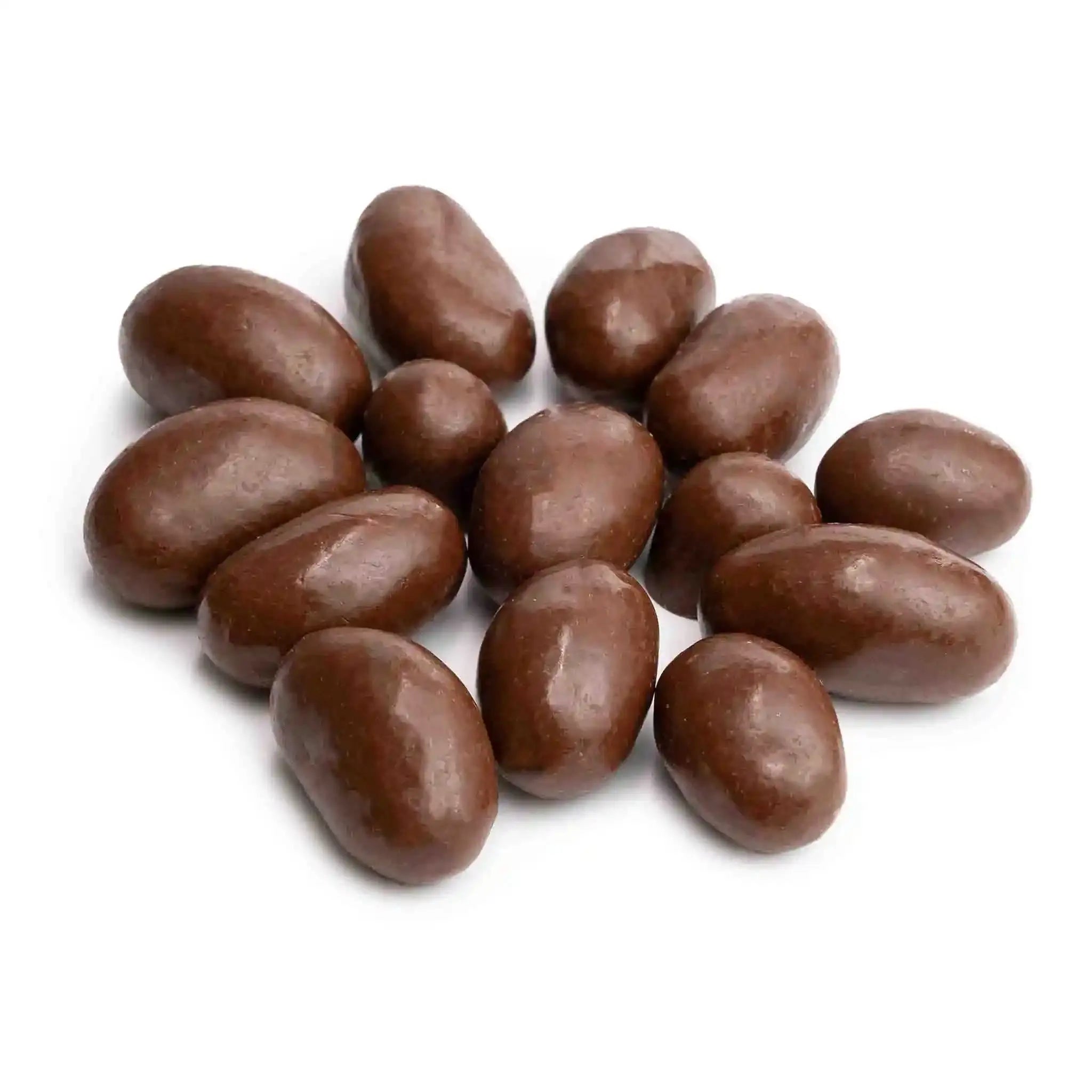 chocolate brazil nuts