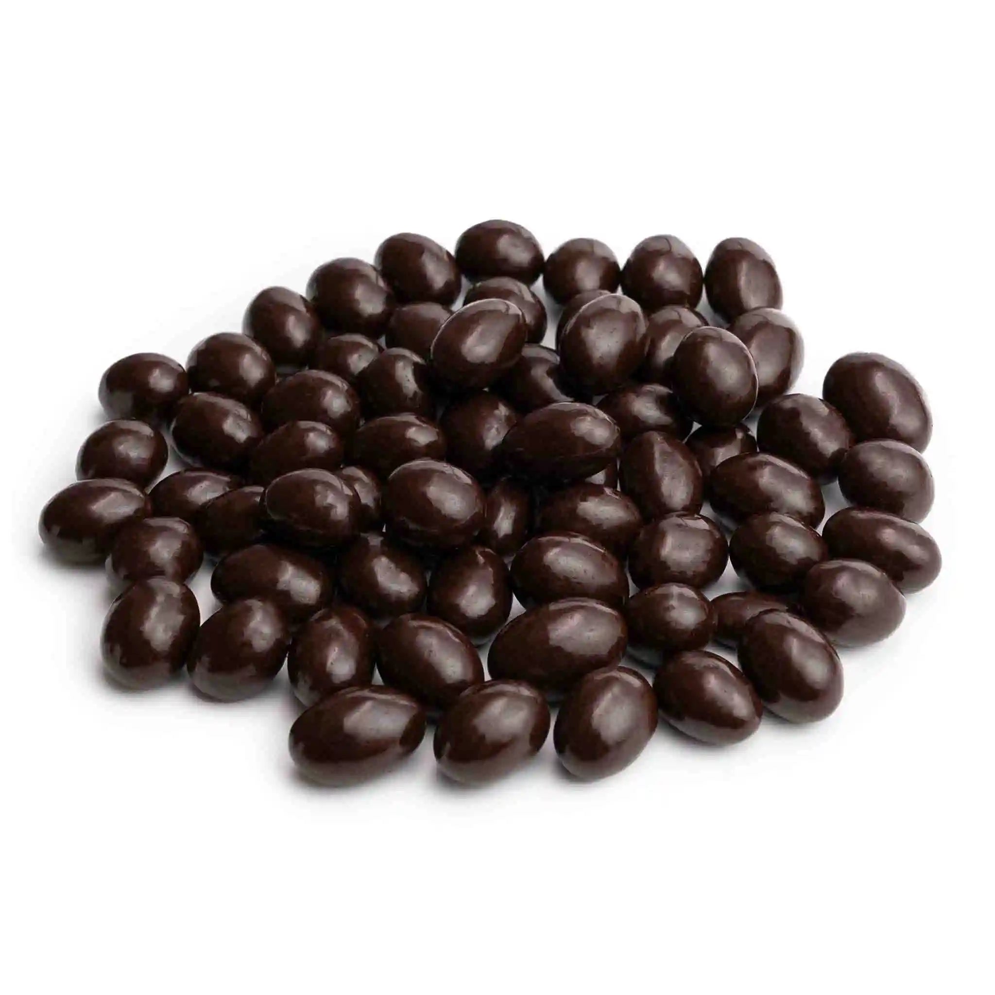 Dark Chocolate Covered Peanuts Carol Anne