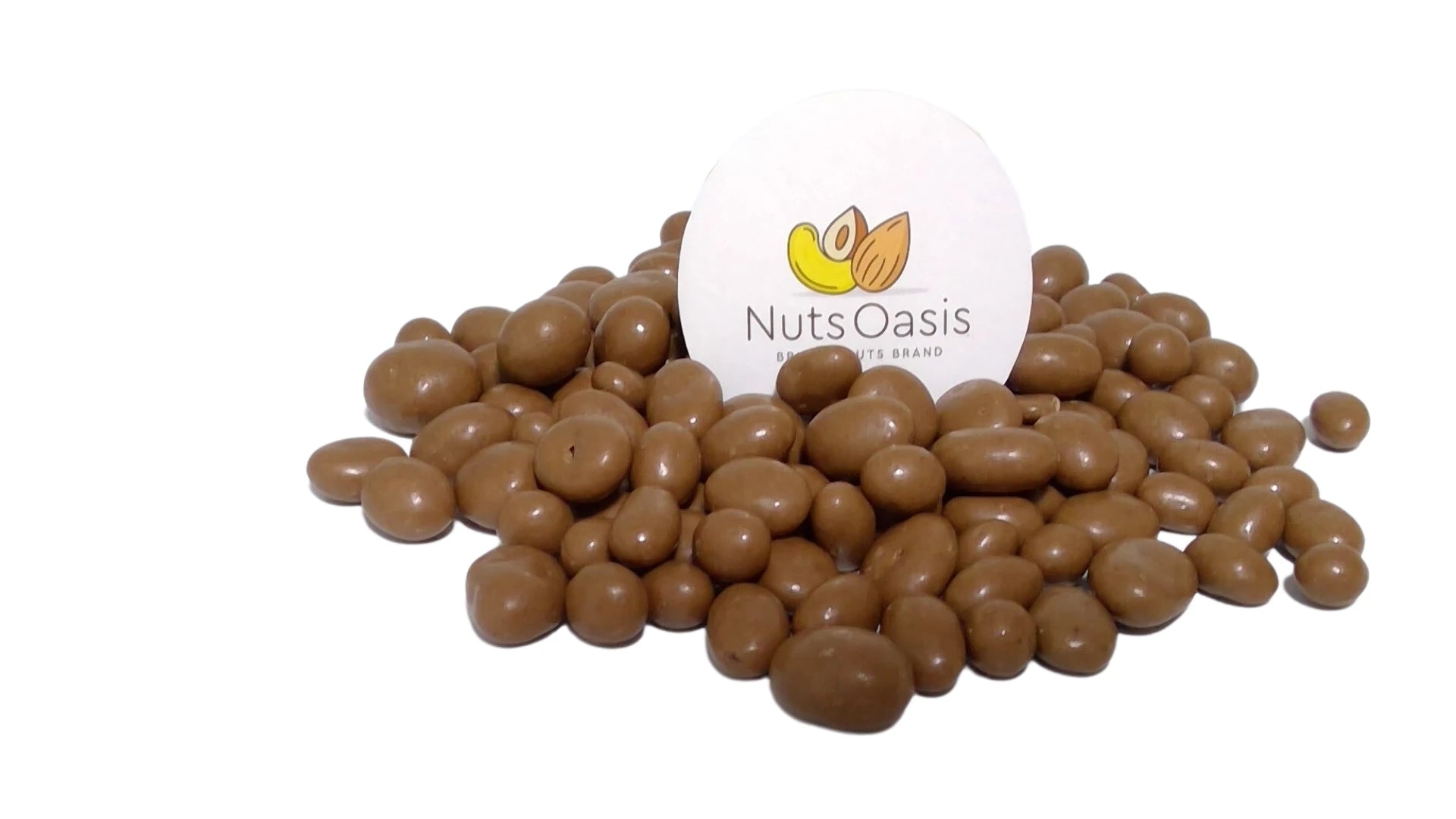 Milk Chocolate Covered Raisins Carol Anne