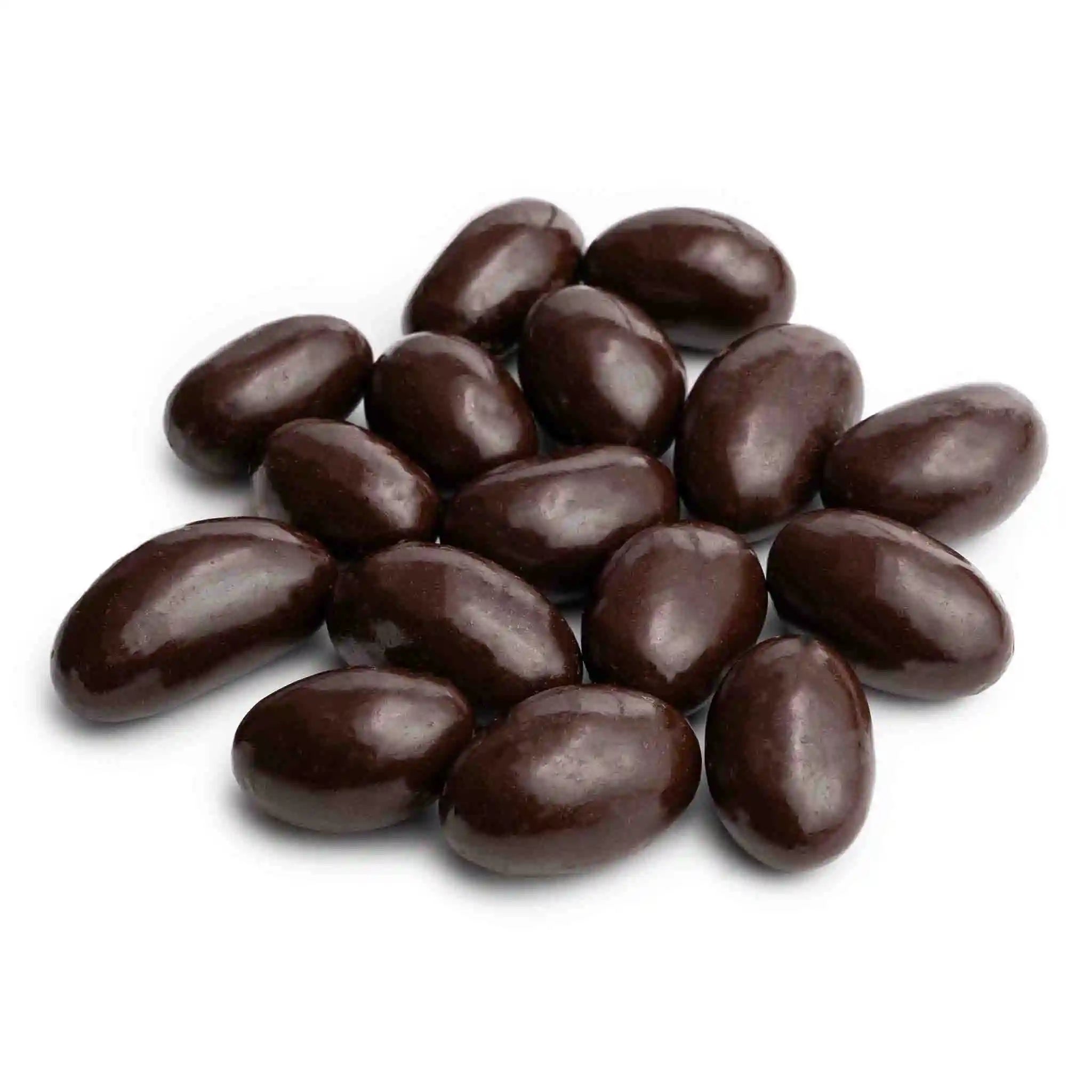 dark chocolate brazil nuts