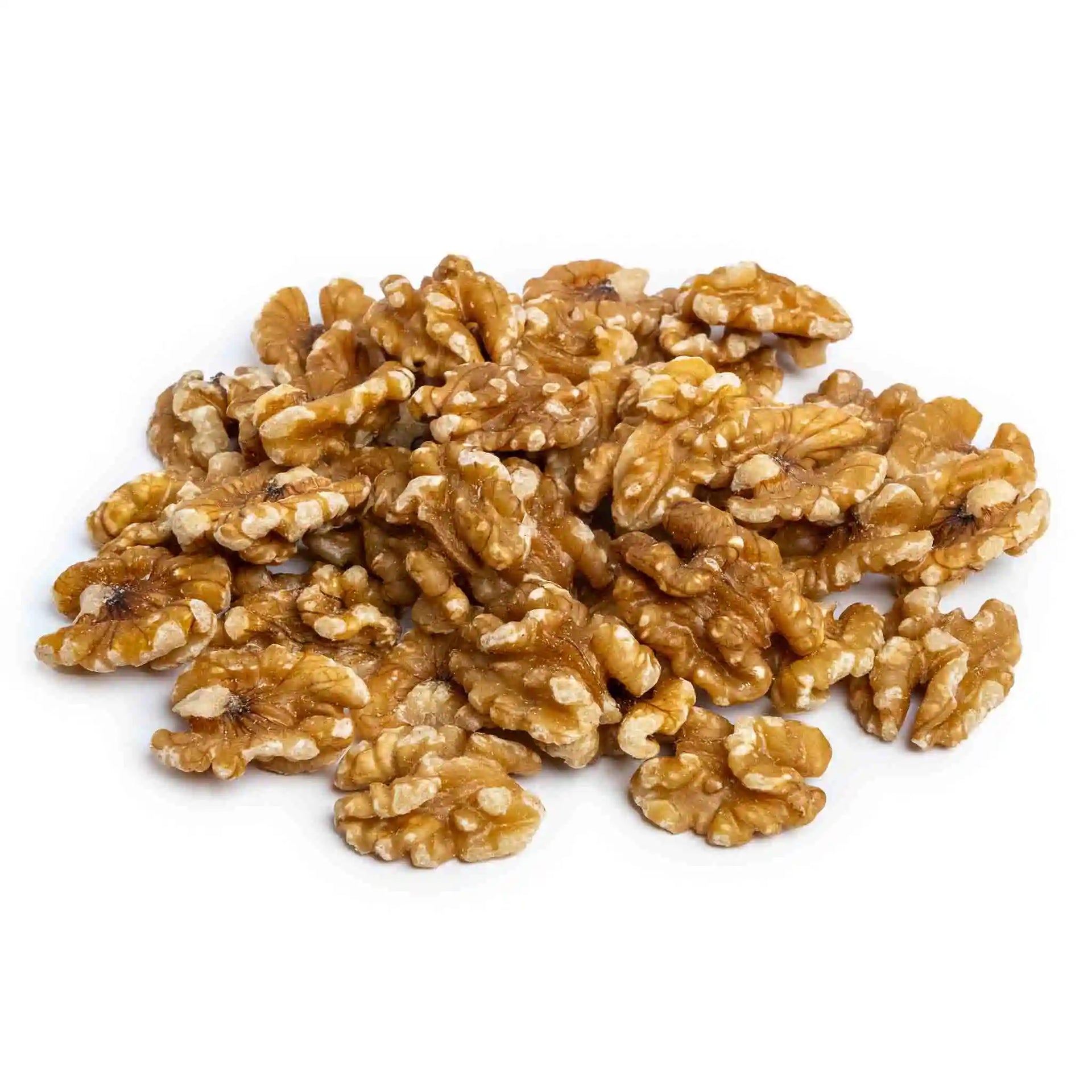 raw walnuts fresh crunchy full flavoured healthy snack nuts