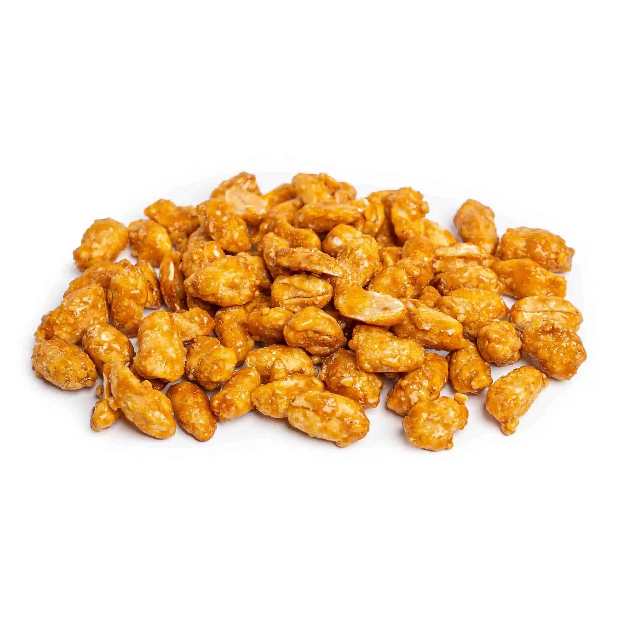 honey roasted peanuts