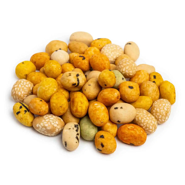 Seaweed Peanut