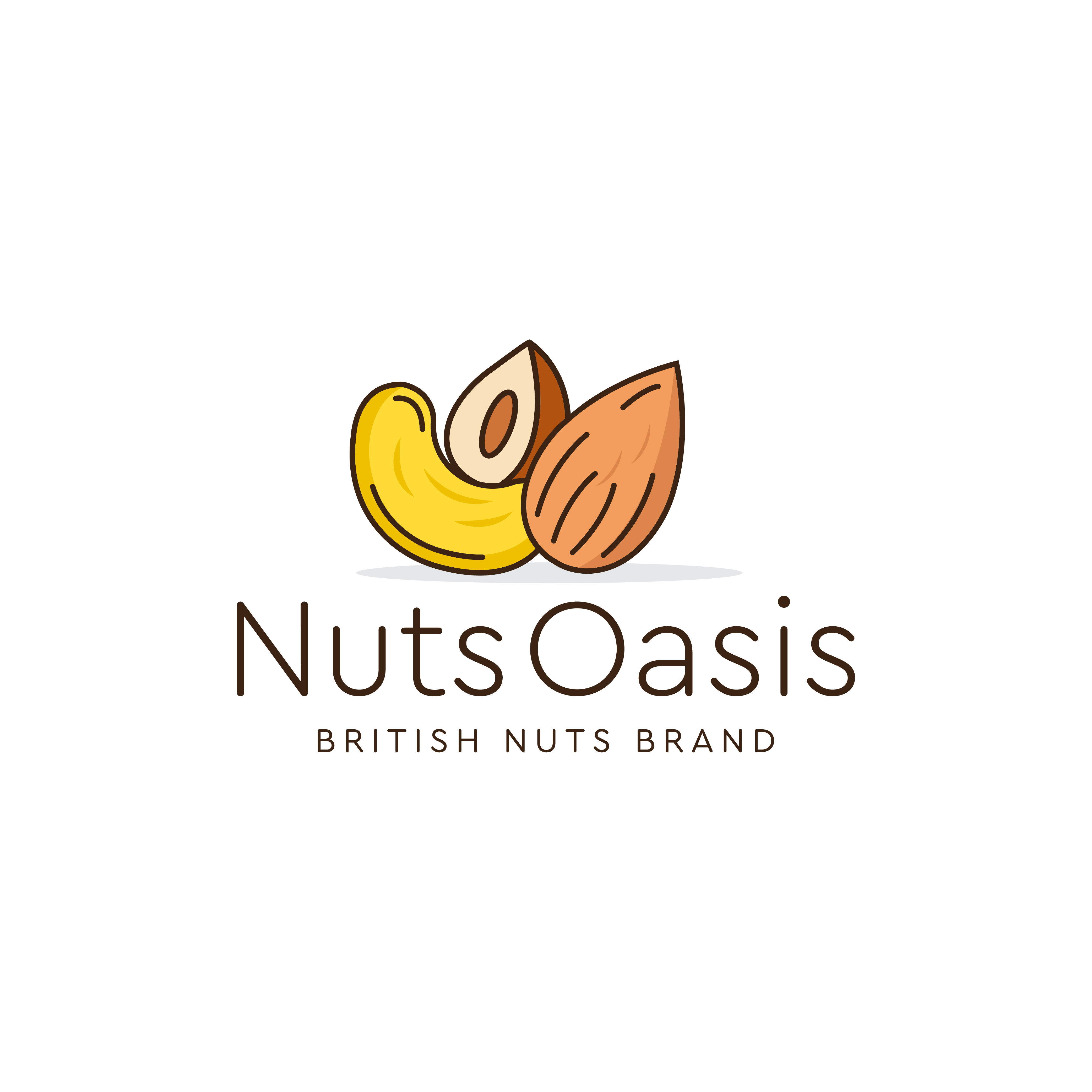 Nuts Oasis