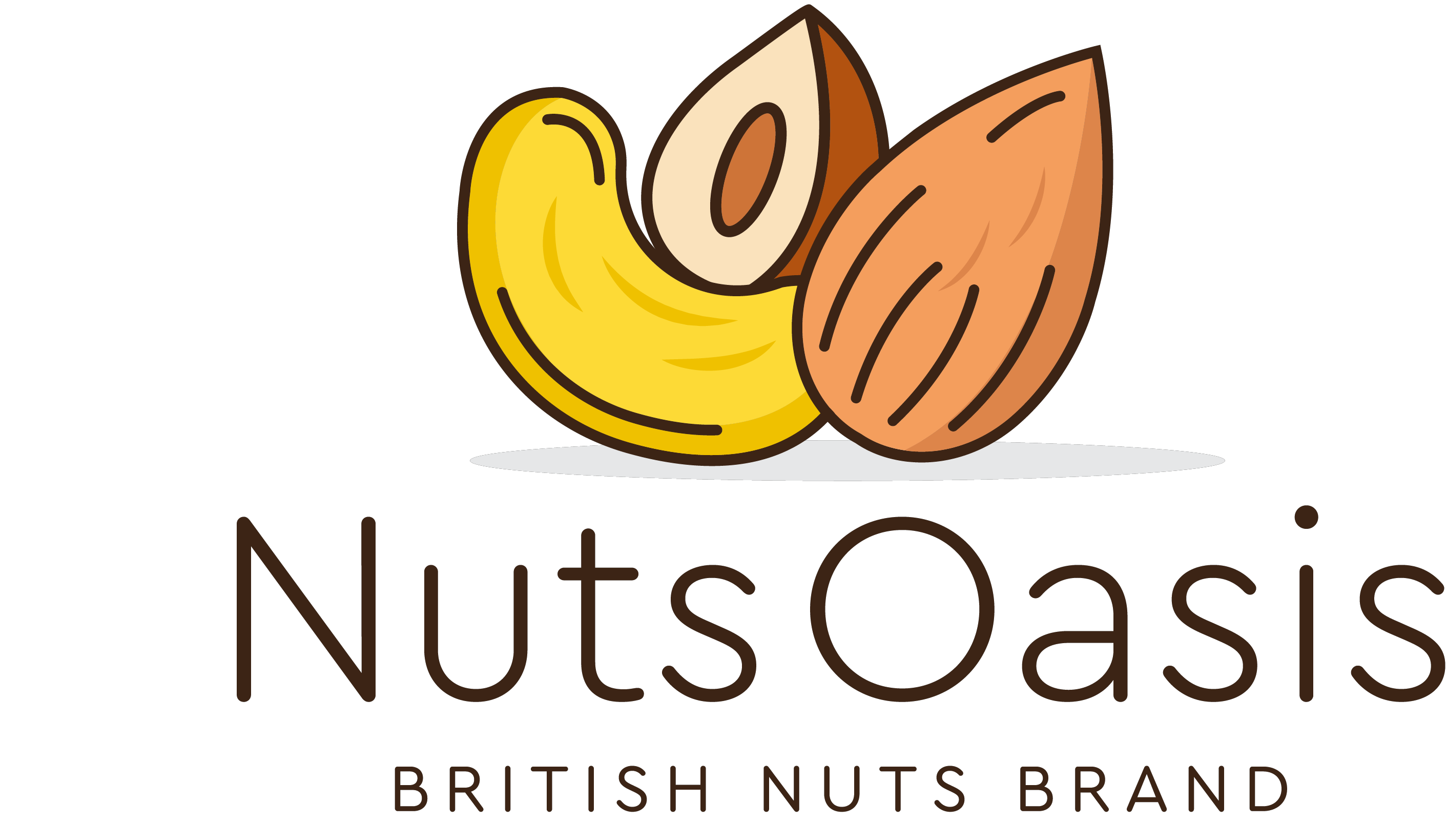 Nuts Oasis
