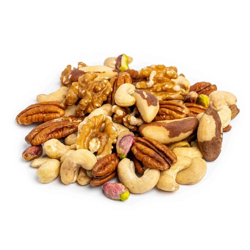 All Nuts Collection
