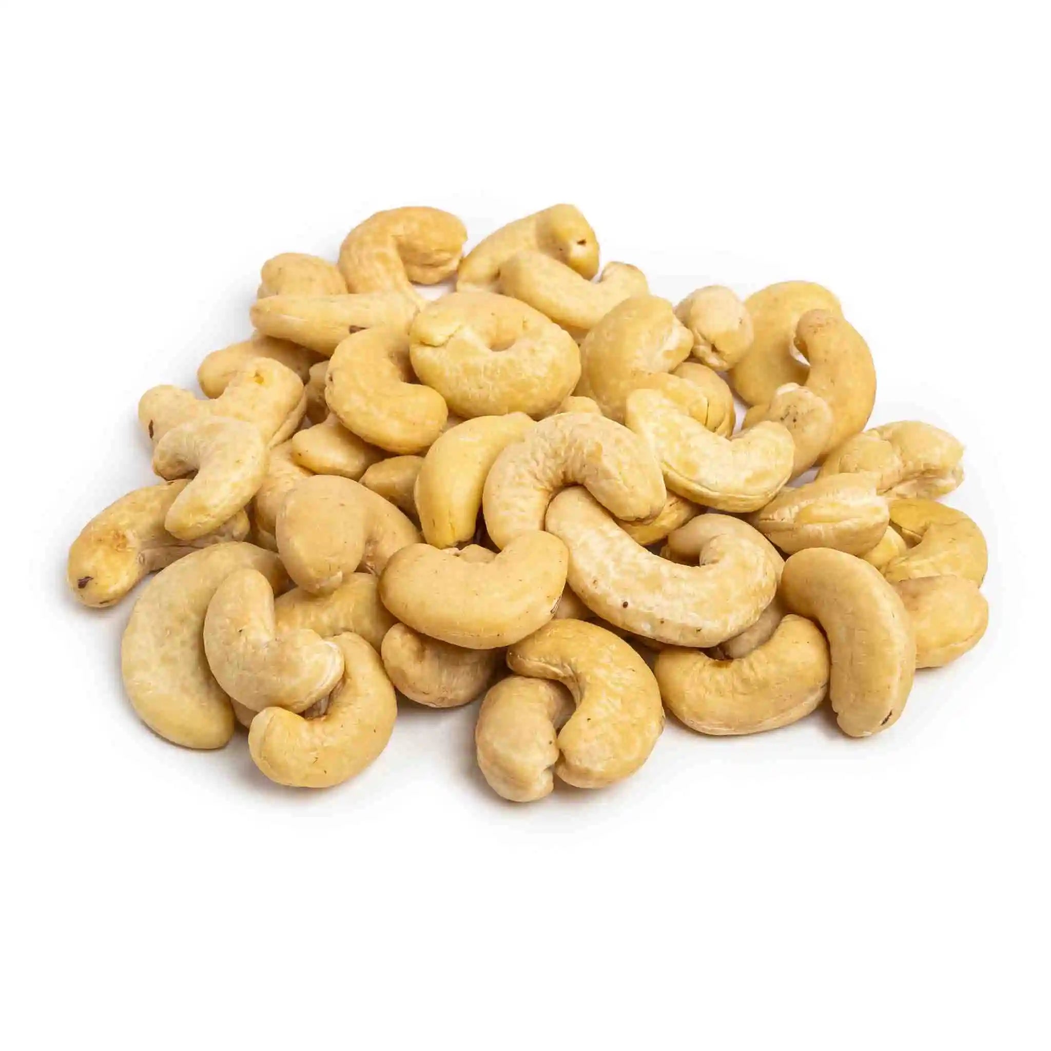 raw cashew