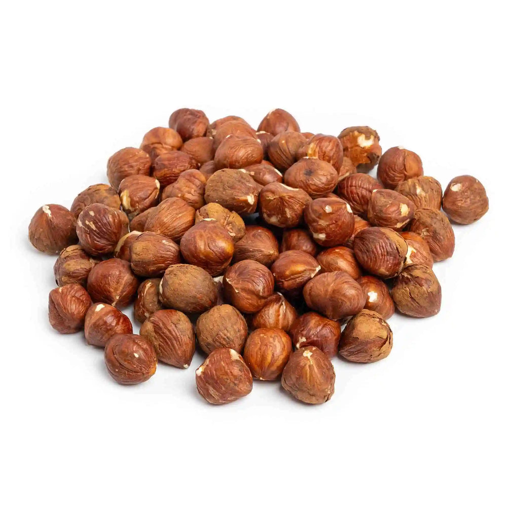 Roasted Hazelnut