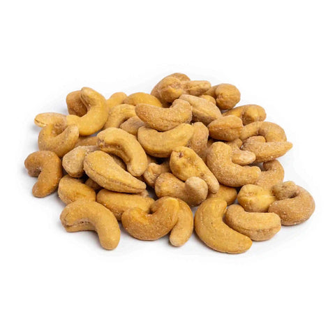 Roasted Salted Cashew Nuts