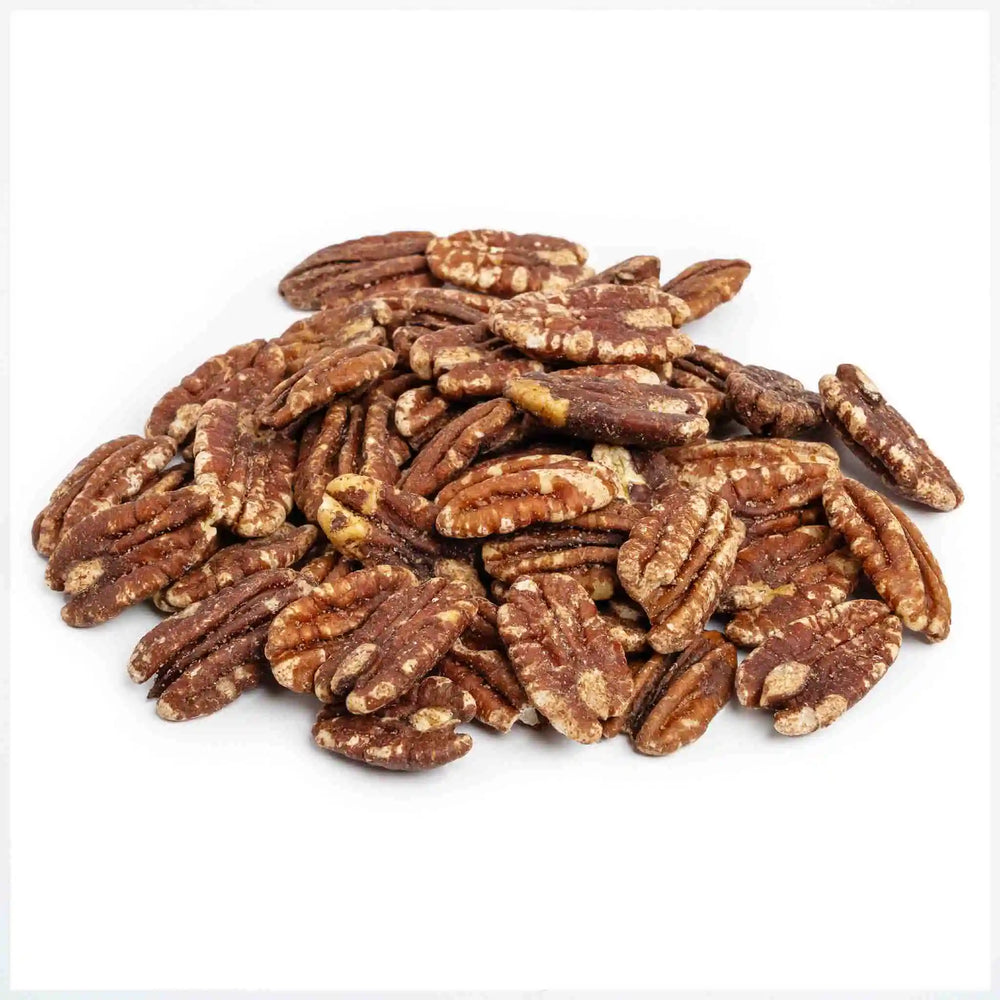 Roasted Salted Pecans