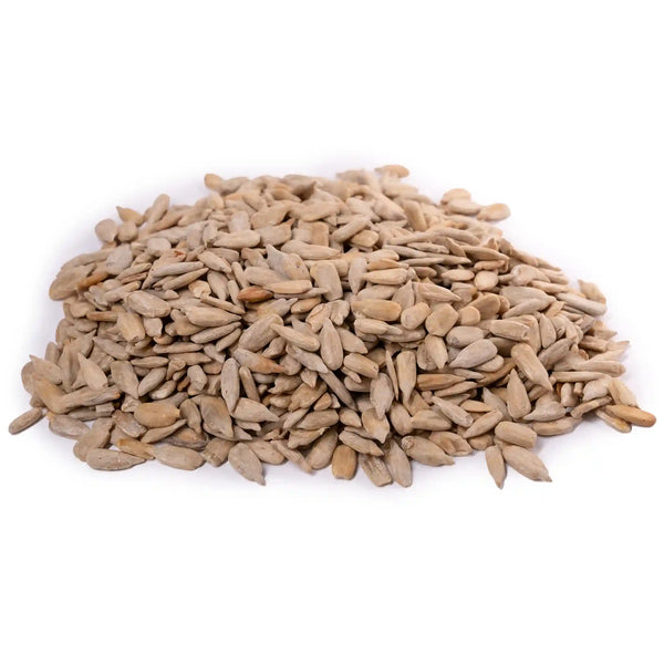 salted roasted sunflower seeds