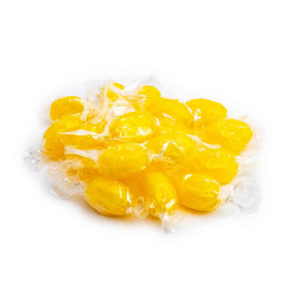 lemon sherbet candy